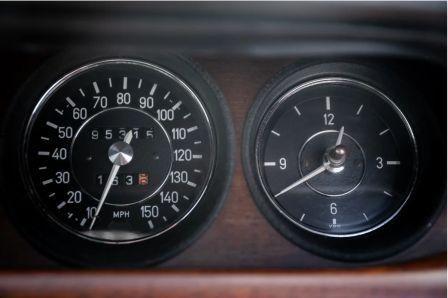 BMW 30 csl 2285156